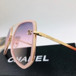  Очки Chanel Артикул LUX-9510. Вид 2