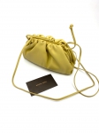 Сумка женская Pouch Bottega Veneta Артикул LUX-30821. Вид 1
