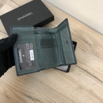 Кошелек женский  Артикул LUX-36447. Вид 3