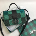 Сумка женская MONTAIGNE Christian Dior Артикул LUX-20840. Вид 1