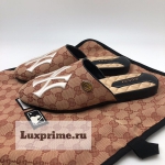 Мюли Gucci Артикул ОЖ-354. Вид 1