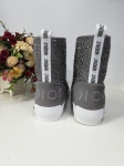 Полусапожки Christian Dior Артикул ОЖ-422. Вид 2