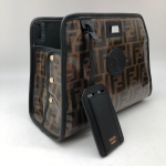 Сумка женская Peekaboo DEFENDER  Fendi Артикул СЖ-580. Вид 2