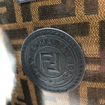 Сумка женская Peekaboo DEFENDER  Fendi Артикул СЖ-580. Вид 4