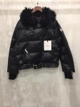 Куртка женская Moncler Артикул ОДЖ-1004. Вид 1