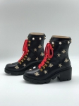 Ботинки женские Gucci Артикул ОЖ-202. Вид 1