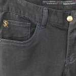 Джинсы  Stefano Ricci Артикул LUX-9791. Вид 2