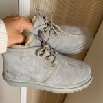 UGG Boots Neumel Ugg Australia Артикул LUX-20671. Вид 4