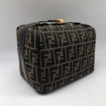 Косметичка  Fendi Артикул СЖ-529. Вид 1