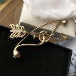 Брошь Chanel Артикул ЮУ-233. Вид 2