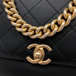  Сумка женская Chanel Артикул СЖ-509. Вид 4