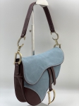 Сумка женская Saddle Christian Dior Артикул СЖ-568-С1. Вид 2