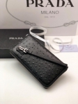 Портмоне  Prada Артикул см-591. Вид 2