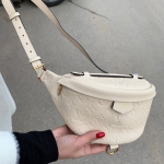 Поясная сумка Louis Vuitton Артикул LUX-20450. Вид 1