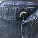 Джинсы  Stefano Ricci Артикул LUX-9788. Вид 2