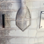 Сумка женская  Himalaya BIRKIN CROC Hermes Артикул СЖ-383. Вид 15