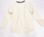 Свитер женский Brunello Cucinelli Артикул ОДЖ-436. Вид 2