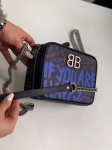 Сумка женская Balenciaga Артикул LUX-20552. Вид 3