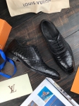 Туфли Louis Vuitton Артикул ОМ-240. Вид 3