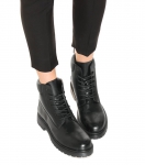 Ботинки Valentino Артикул ОЖ-384. Вид 1