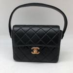 Сумка женская  Chanel Артикул СЖ-569. Вид 1