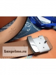 Ремень Louis Vuitton Артикул АКС-544. Вид 3