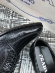 Туфли мужские Prada Артикул ОМ-127. Вид 3