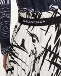 Юбка Balenciaga Артикул ОДЖ-090. Вид 3
