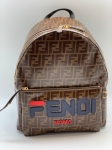 Рюкзак женский MINI BACKPACK Fendi Артикул СЖ-560. Вид 1