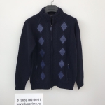 Кардиган  Артикул LUX-17754. Вид 1