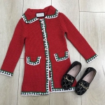 Кардиган детский Gucci Артикул LUX-26089. Вид 1