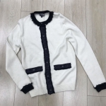 Кардиган Chanel Артикул LUX-23736. Вид 1