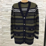 Кардиган Chanel Артикул LUX-26680. Вид 1