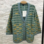 Кардиган Chanel Артикул LUX-26677. Вид 1