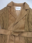 Пальто Max Mara Артикул ОДЖ-333. Вид 2