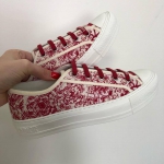  Кеды женские Christian Dior Артикул ОЖ-865. Вид 1