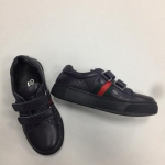 Кеды детские Gucci Артикул LUX-16653. Вид 1