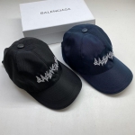 Бейсболка Balenciaga Артикул LUX-22867. Вид 1