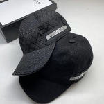 Бейсболка Gucci Артикул LUX-22870. Вид 1