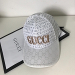 Кепка Gucci Артикул LUX-14374. Вид 1