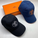 Бейсболка Hermes Артикул LUX-22878. Вид 1