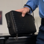 Клатч мужской Bottega Veneta Артикул LUX-22632. Вид 1