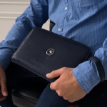 Клатч мужской Stefano Ricci Артикул LUX-22712. Вид 1