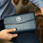 Клатч мужской Stefano Ricci Артикул LUX-21480. Вид 1