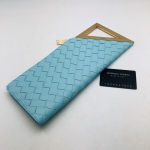 Клатч Bottega Veneta Артикул LUX-22936. Вид 1