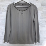 Кофта женская Brunello Cucinelli Артикул LUX-17271. Вид 1