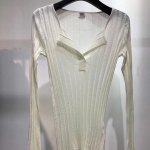 Кофта женская  Артикул LUX-24126. Вид 1