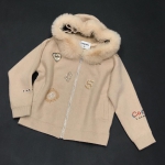 Кофта женская Chanel Артикул LUX-21207. Вид 1