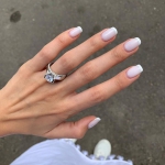 Кольцо  Артикул LUX-18618. Вид 1