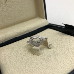 Кольцо Chopard Артикул LUX-26083. Вид 2